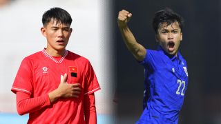 Bảng xếp hạng U19 Đông Nam Á hôm nay: Thái Lan giúp sức, ĐT Việt Nam rộng cửa vào bán kết?