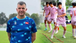 HLV Cristiano Roland chính thức dẫn dắt ĐT Việt Nam, cựu sao Hà Nội FC tạo kỳ tích ở giải châu Á?