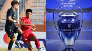 Lịch thi đấu bóng đá hôm nay: Champions League trở lại; ĐT Việt Nam dừng bước tại U19 Đông Nam Á?