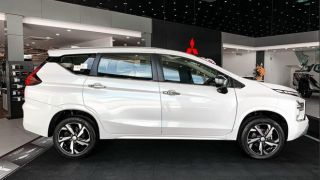 Mitsubishi Xpander giảm giá cực sốc 80 triệu đồng, chạm mốc rẻ hiếm gặp khiến Suzuki XL7 lép vế