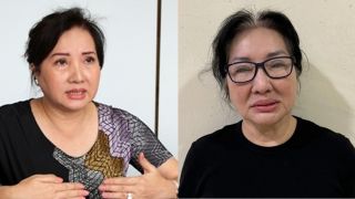 Thái độ của bà Nguyễn Thị Như Loan sau khi bị bắt, ai sẽ lên thay mẹ Cường Đô La ở Quốc Cường Gia Lai?