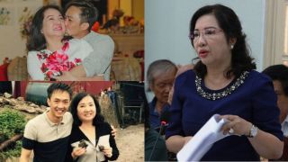 Nhiều bí mật của bà Nguyễn Thị Như Loan bị phơi bày, khối tài sản nghìn tỷ còn lại gì sau khi bị bắt?