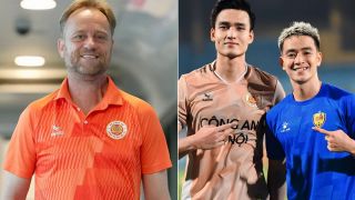 Đoàn Văn Hậu nhận gáo nước lạnh, CLB CAHN gây ngỡ ngàng với hiện tượng V.League