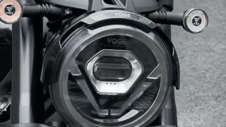 'Hạ đo ván' Yamaha Exciter, ‘vua côn tay’ 250cc giá 55 triệu rục rịch ra mắt, có ABS 2 kênh và TCS