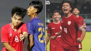Kết quả bóng đá U19 Đông Nam Á hôm nay: Indonesia đại thắng; ĐT Việt Nam lập kỷ lục buồn