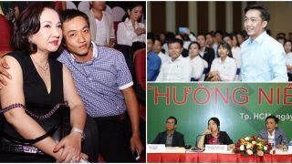 Cường Đô La có vai trò gì tại Quốc Cường Gia Lai? ‘Ứng cử viên sáng giá’ duy nhất thay thế bà Nguyễn Thị Như Loan?