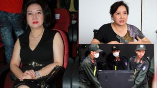 Án phạt cực nặng bà Nguyễn Thị Như Loan có thể phải nhận, ngoài mẹ Cường Đô La còn ai bị bắt?