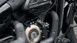 Tin xe 23/7: Quên Yamaha Exciter đi, ‘vua côn tay 250cc có ABS 2 kênh sắp ra mắt giá 55 triệu đồng