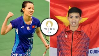 Bảng tổng sắp huy chương Olympic 2024 mới nhất: Đoàn thể thao Việt Nam khởi đầu ấn tượng?