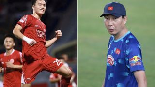 Viettel FC lật kèo Hoàng Đức, trụ cột ĐT Việt Nam bị dằn mặt sau hợp đồng kỷ lục