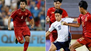 Lịch thi đấu giải U19 Đông Nam hôm nay: Công Phương lập kỷ lục, ĐT Việt Nam tạo địa chấn?