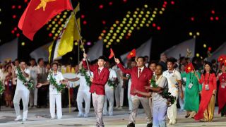 Kỳ Olympic thành công nhất của thể thao Việt Nam: Lộ diện tấm HCV đầu tiên trong lịch sử