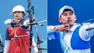 Lịch thi đấu ĐT Việt Nam tại Olympics 2024 hôm nay: Đỗ Thị Ánh Nguyệt và Lê Quốc Phong xuất quân