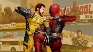 POCO F6 Deadpool & Wolverine sắp ra mắt với thiết kế độc đáo, đèn flash LED hình khuôn mặt Deadpool