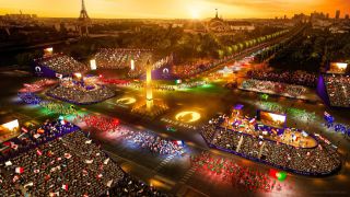 Tất tần tật về Lễ khai mạc Olympic Paris 2024 - Lễ khai mạc Olympic 2024 có gì đặc biệt?