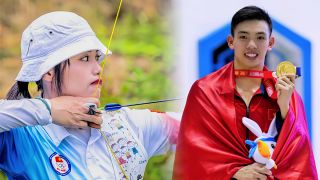 Giành HCV Olympic 2024, VĐV Việt Nam sẽ nhận mức thưởng lớn chưa từng có
