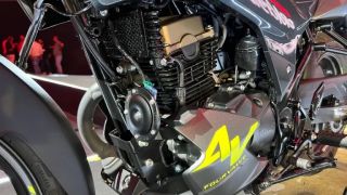 Hạ đo ván Honda Winner X và Exciter, ra mắt ‘vua côn tay’ 160cc mới giá 39 triệu đồng, có ABS 2 kênh