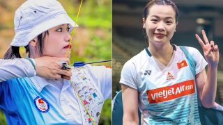 Bảng tổng sắp huy chương Olympic 2024 hôm nay: Đoàn thể thao Việt Nam tự phá kỷ lục
