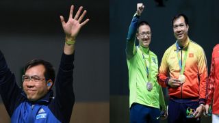VĐV Việt Nam đầu tiên giành huy chương vàng tại Olympic, làm điều chưa từng có cho thể thao nước nhà