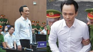 Diễn biến vụ án Tập đoàn FLC: Bị cáo Trịnh Văn Quyết bị đề nghị mức án 24 đến 26 năm tù