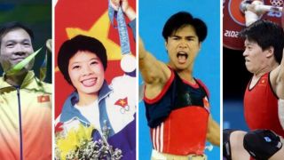 VĐV Việt Nam duy nhất giành 2 huy chương Olympic: Đại tá quân đội, tham dự Thế vận hội lúc 42 tuổi