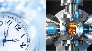 Đồng hồ chính xác nhất thế giới: Độ chính xác thời gian lên tới 30 tỷ năm, sai số nhỏ hơn 1 giây