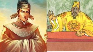 Sứ thần của Đại Việt khiến hoàng đế Trung Hoa phá luật bang giao, bị thủ tiêu gấp vì quá thông minh