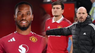 Tin chuyển nhượng sáng 26/7: Chốt thời điểm Ivan Toney đến Man Utd; HLV Ten Hag chính thức 'trảm' Harry Maguire