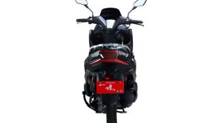 Tin xe trưa 26/7: Ra mắt ‘vua xe ga’ 250cc giá rẻ ngang Honda Air Blade, có ABS 2 kênh như SH