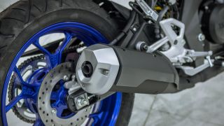 Đại chiến Honda Winner X, Yamaha ra mắt ‘vua côn tay' 155cc mới tại Việt Nam, xịn hơn Exciter, giá mềm