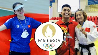 Bảng tổng sắp huy chương Olympic 2024 hôm nay: VĐV Việt Nam gây ấn tượng; Tấm huy chương đầu tiên có chủ