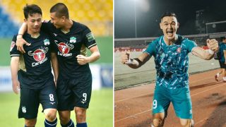 Tin bóng đá tối 27/7: Patrik Lê Giang cập bến đại gia V.League; Xong vụ HAGL chia tay công thần