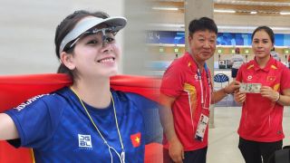 VĐV Việt Nam nhận thưởng nóng tại Olympic 2024: Nghẹt thở vào chung kết, rộng cửa giành huy chương