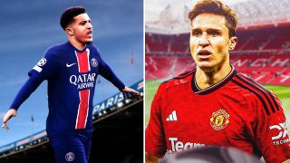 Tin chuyển nhượng tối 29/7: Jadon Sancho gia nhập PSG; Man Utd chiêu mộ thành công Federico Chiesa?