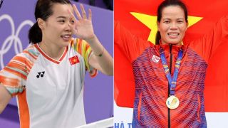 Bảng tổng sắp huy chương Olympic 2024 hôm nay: Thùy Linh tạo địa chấn, Việt Nam có huy chương đầu tiên?