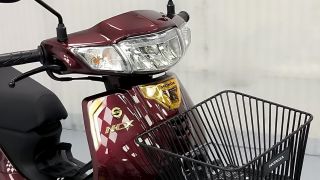 Tin xe máy hot 30/7: Giảm 17 triệu đồng, ‘huyền thoại xe số’ 125cc của Honda ‘hạ đo ván’ Yamaha PG-1