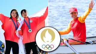 Bảng xếp hạng huy chương Olympic 2024 hôm nay: Châu Á tạo địa chấn; VĐV Việt Nam giành huy chương?