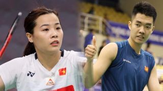 Kết quả thi đấu đoàn thể thao Việt Nam tại Olympic 2024 hôm nay: Thùy Linh thắng dễ, Đức Phát tạo 'địa chấn'?