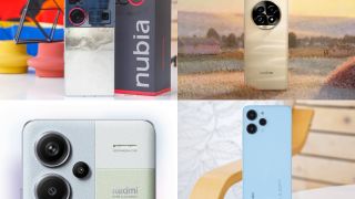 Tin công nghệ trưa 31/7: Redmi 12 giá rẻ, Realme 13 Pro và Realme 13 Pro+ ra mắt, Tecno Camon 30S Pro trình làng