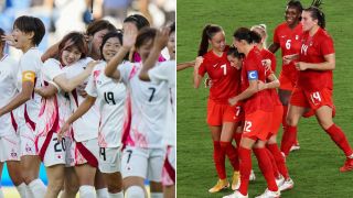 Kết quả bóng đá nữ Olympic 2024 hôm nay: ĐKVĐ chính thức bị loại sớm; Đội bóng châu Á tạo địa chấn