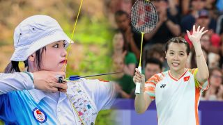 Kết quả đoàn thể thao Việt Nam tại Olympic 2024 hôm nay: Thùy Linh gây ấn tượng mạnh, Ánh Nguyệt tạo bất ngờ