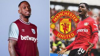 Chính thức xong vụ Wan-Bissaka đến West Ham, Manchester United xác nhận kích hoạt bom tấn thứ ba