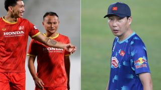 Chuyển nhượng V.League 1/8: Công thần ĐT Việt Nam chốt bến đỗ; Đoàn Văn Hậu trở lại Hà Nội FC?