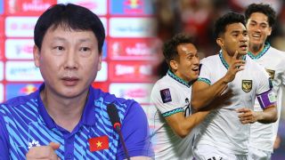 Indonesia quyết định gây bất ngờ, ĐT Việt Nam rộng cửa giành chức vô địch AFF Cup 2024