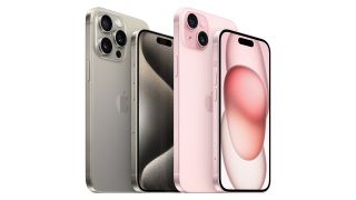Bảng giá iPhone 15 mới nhất tháng 8/2024: iPhone 15 Pro Max giảm 6 triệu, iPhone 15 màu hồng vẫn hot