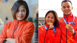 Gia đình VĐV số một Việt Nam: 2 chị em đều được dự Olympic, giữ hàng loạt kỷ lục Quốc gia
