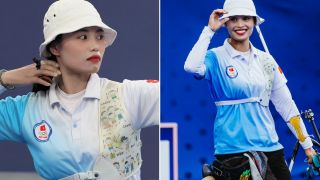 VĐV Việt Nam nhận kịch bản nghiệt ngã ở Olympic 2024, vỡ mộng giành huy chương dù đạt điểm tuyệt đối