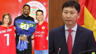 Jason Quang Vinh nhận đặc quyền từ CLB CAHN, ĐT Việt Nam triệu tập 'ngôi sao châu Âu' dự AFF Cup 2024?