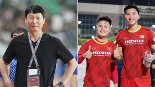 Tin bóng đá tối 2/8: ĐT Việt Nam nhận tin vui trước AFF Cup 2024; Đoàn Văn Hậu cập bến đại gia V.League?