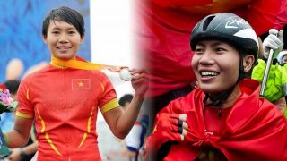 Kết quả thi đấu đoàn thể thao Việt Nam Olympic 2024 hôm nay: Nguyễn Thị Thật giành huy chương lịch sử?
